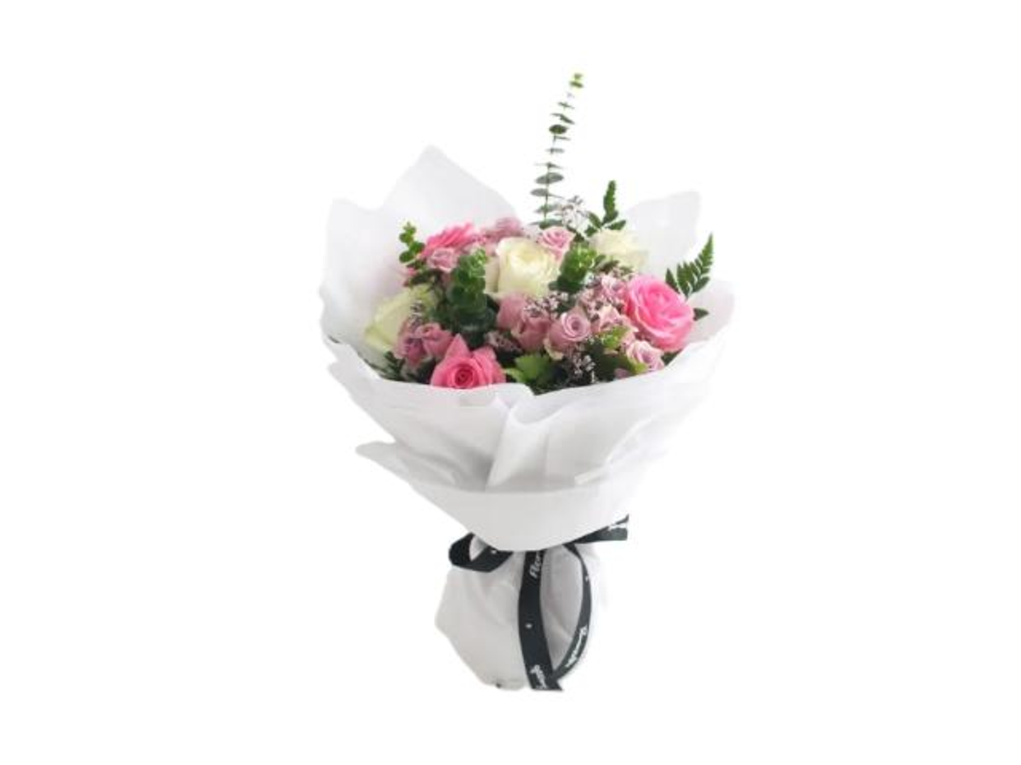 باقة أشرقت الأرض وازدادت أنوارًا بقدوم مولودك، فهنيئًا لك