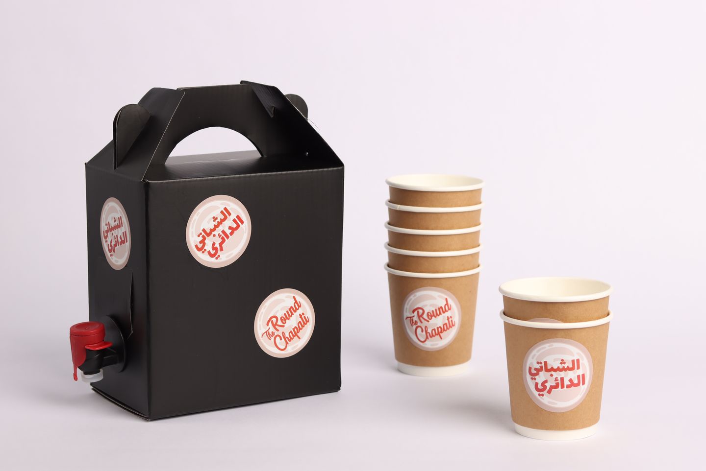 ١لتر قهوة سعودية
