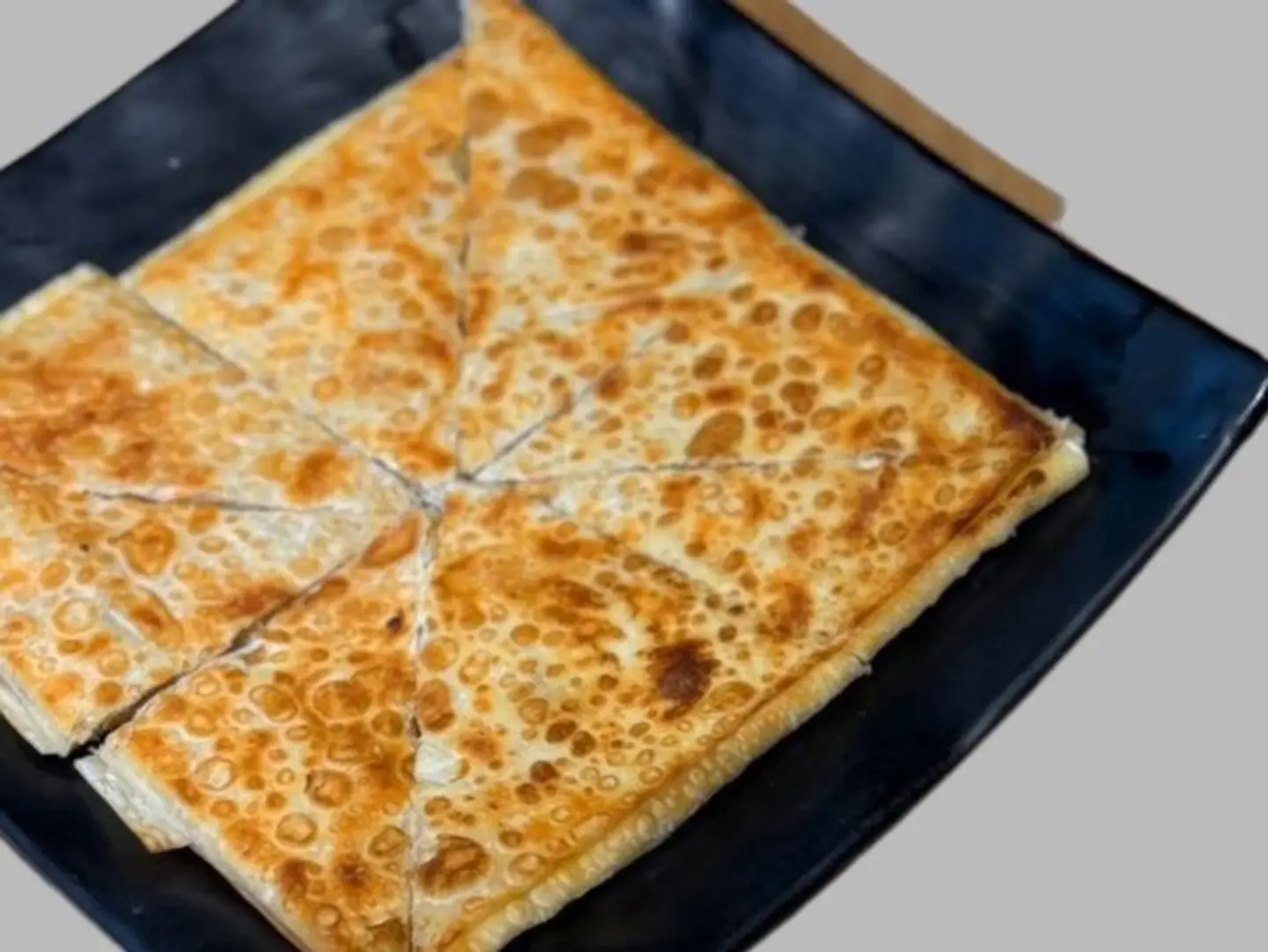Cream Cheese With Egg Pie