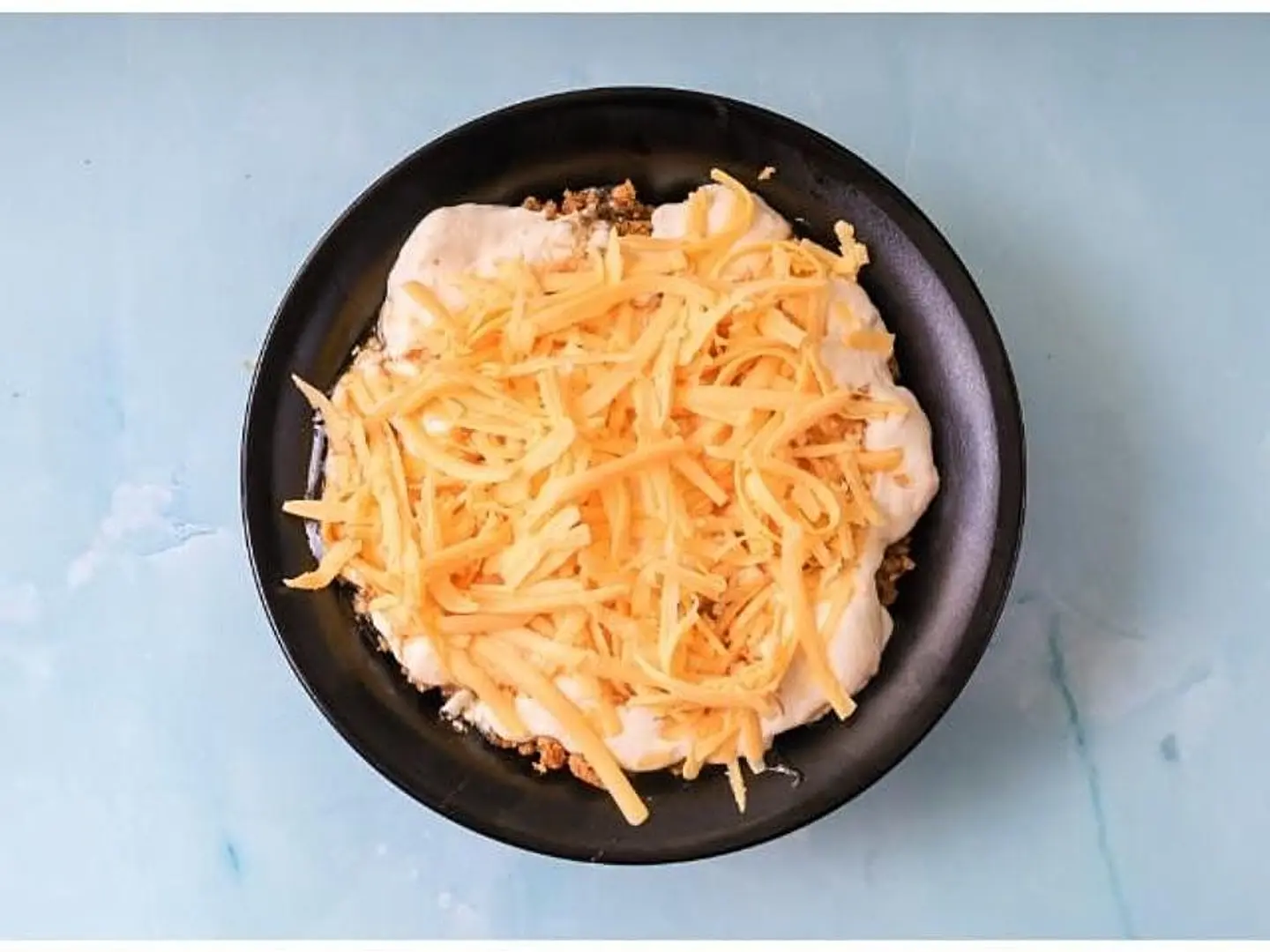 عريكة قشطة جبن