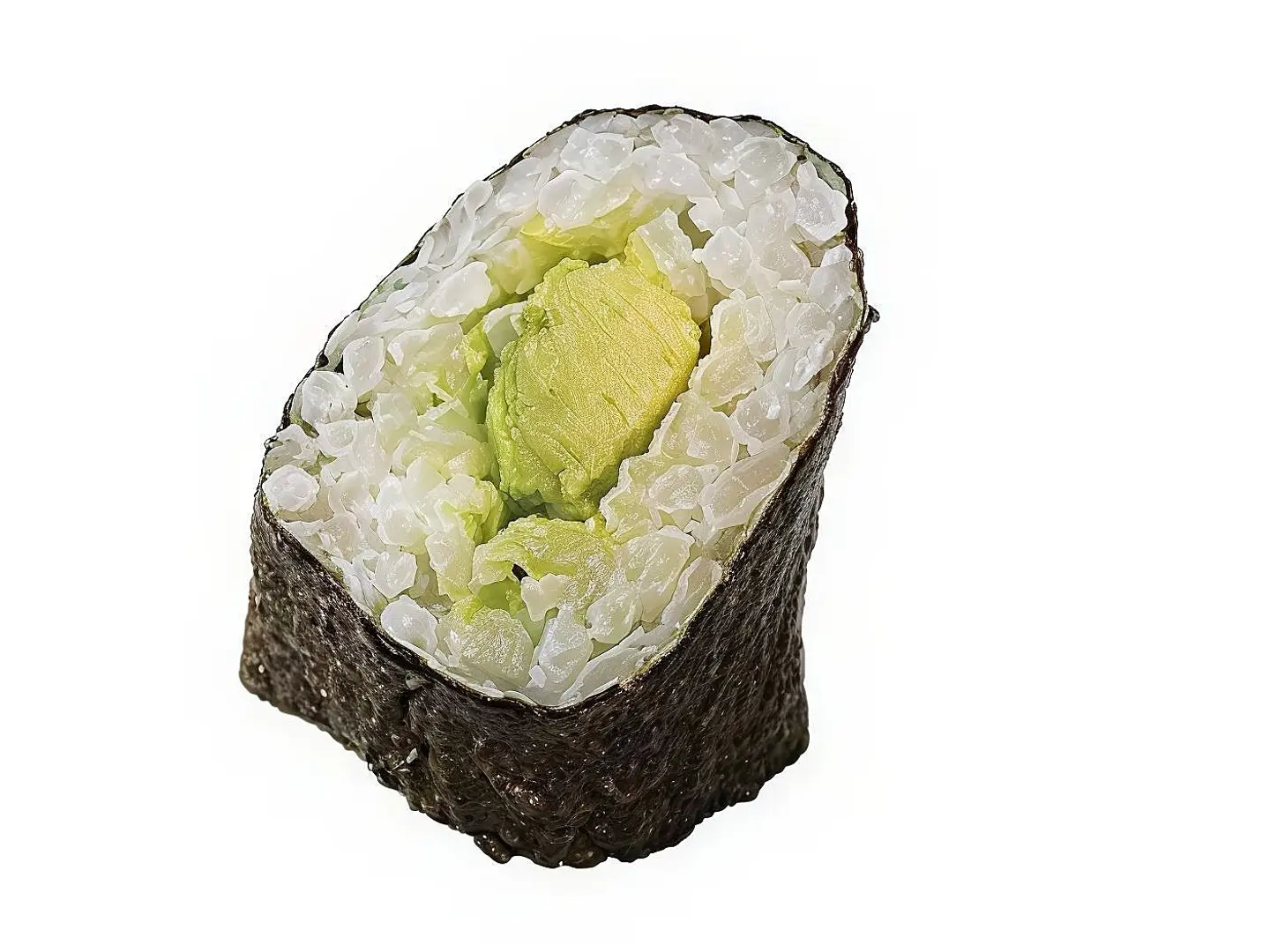 افوكادو ماكي