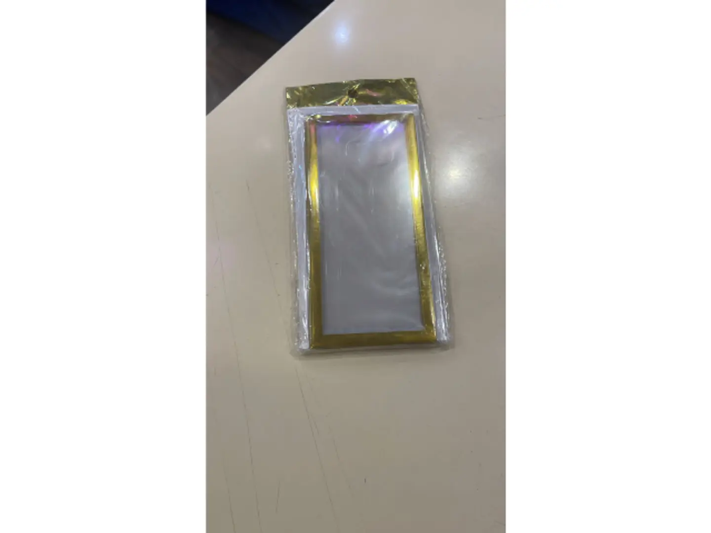 استاند فلوس مولودة