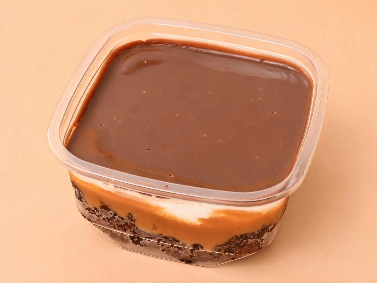 Dulce Cake