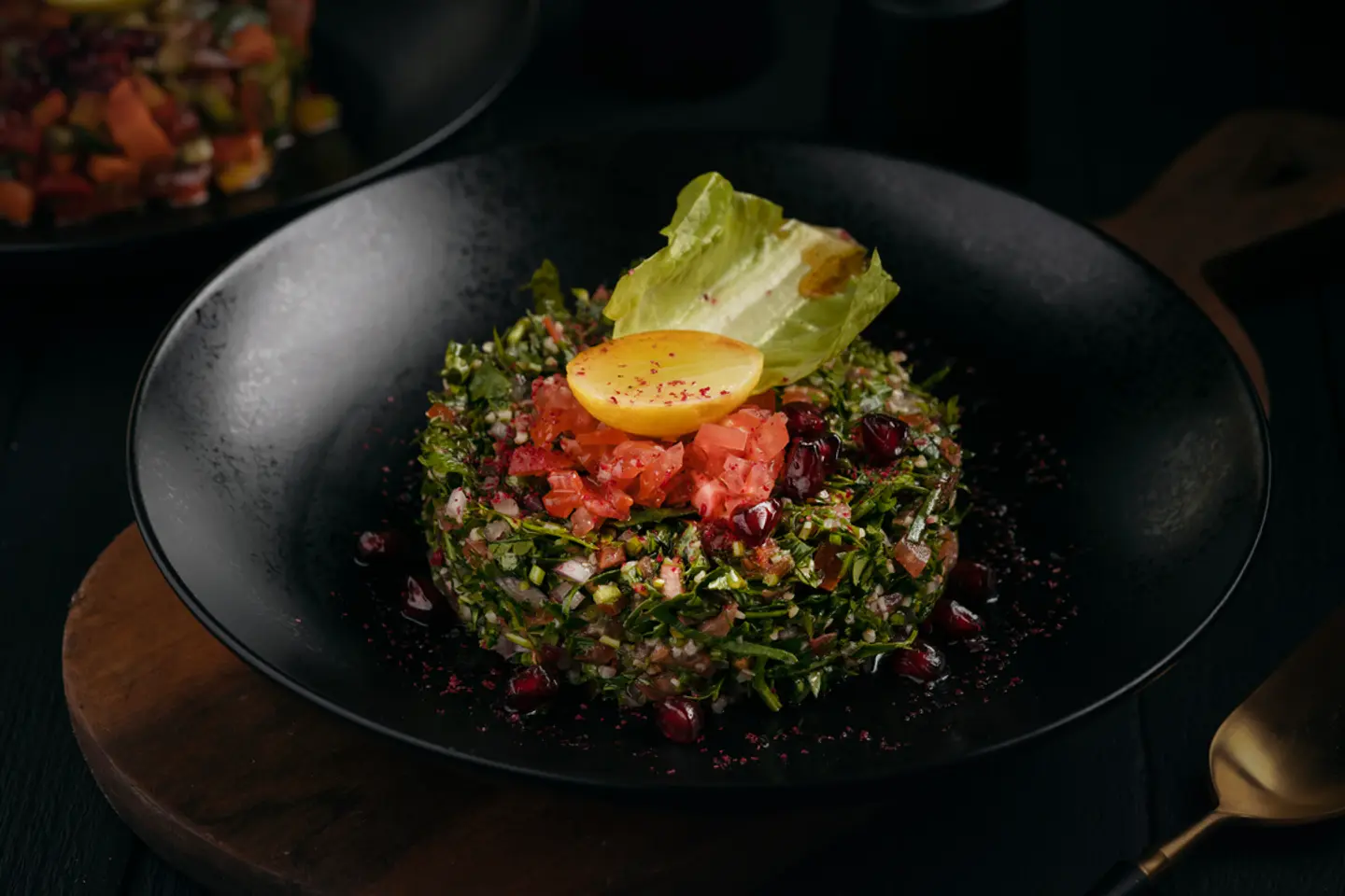 Tabbouleh