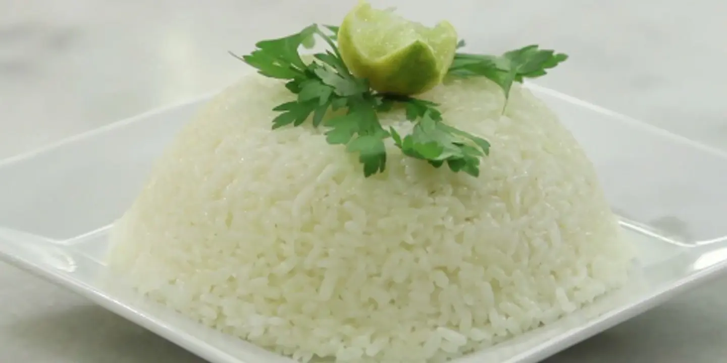 Rice