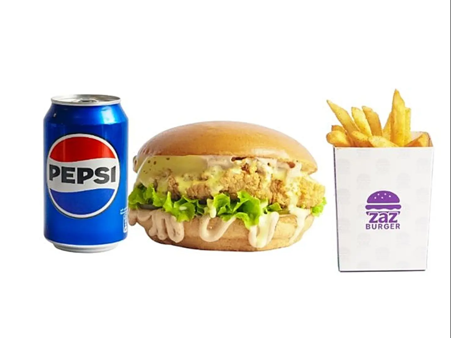 وجبة كريسبي كلاسيك