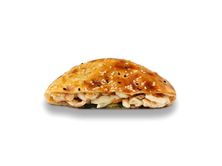 فطيرة حلوم