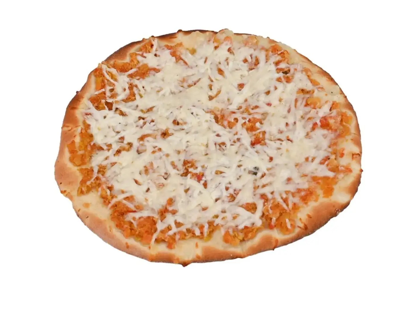 Tuna With Cheese