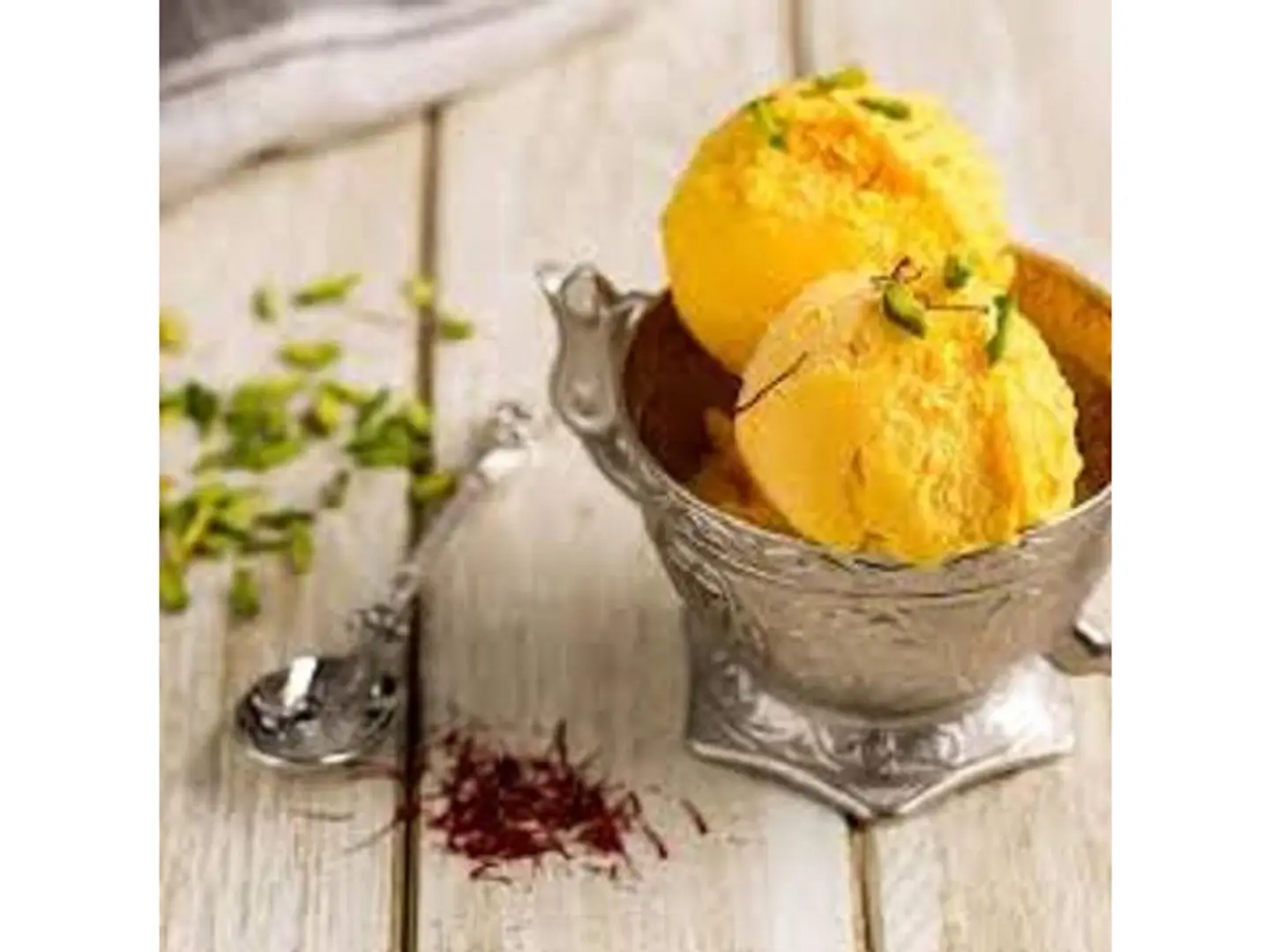 Saffron Bastani