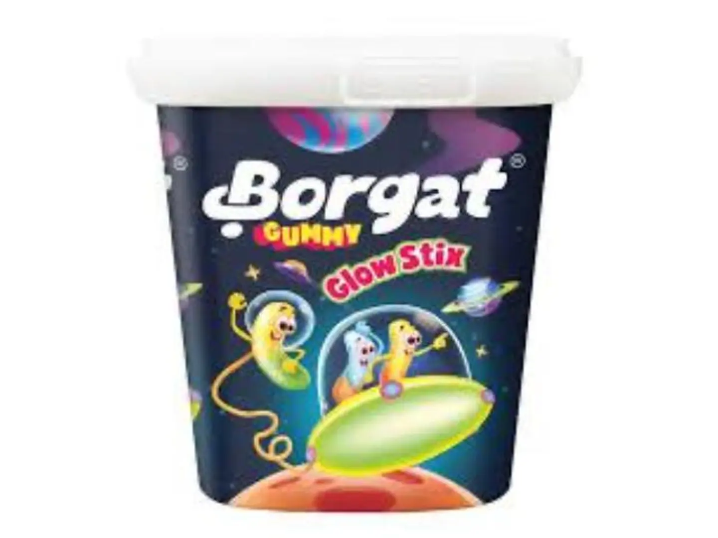 Sour Candy Can