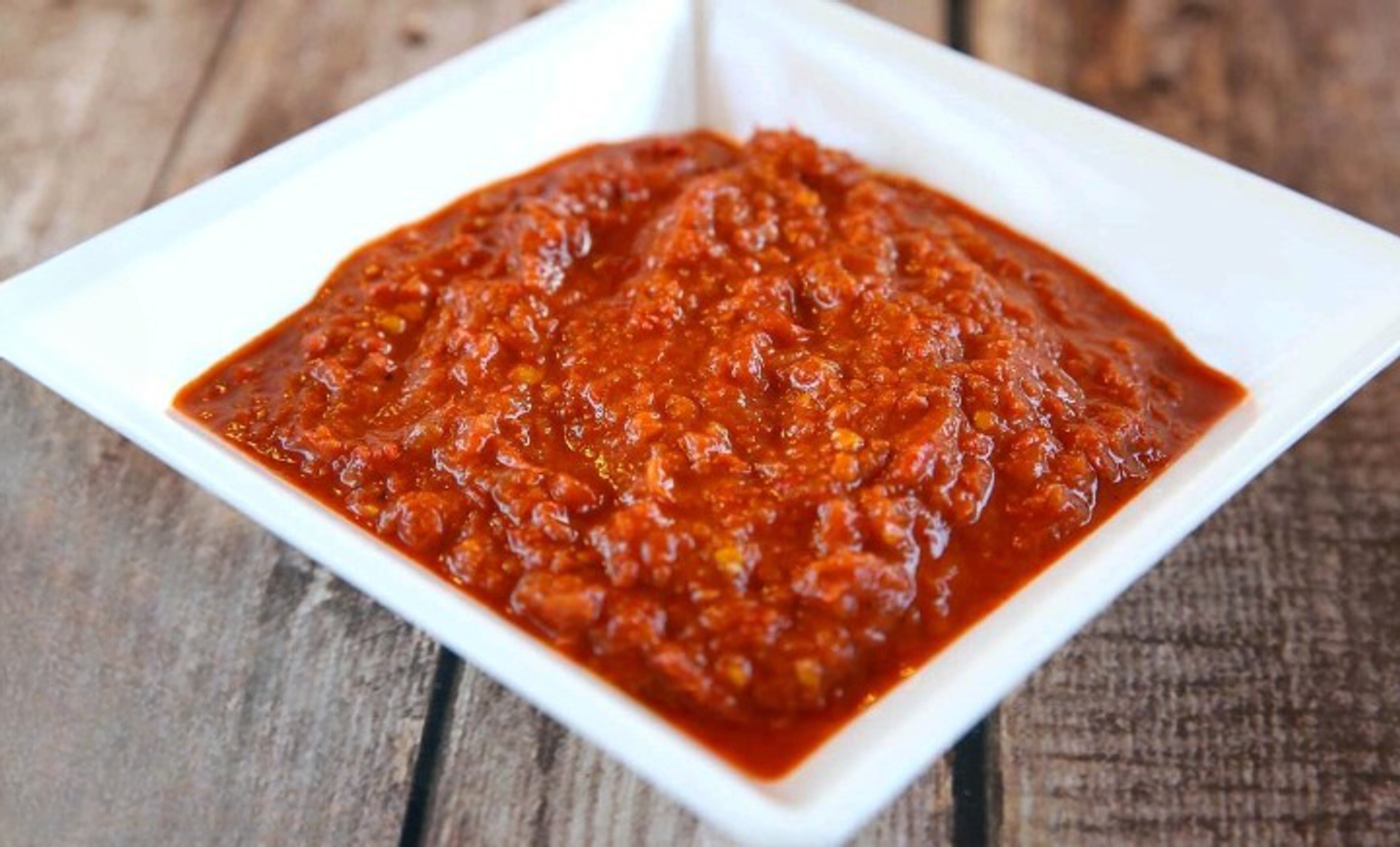 صوص سمبل حار - صغير