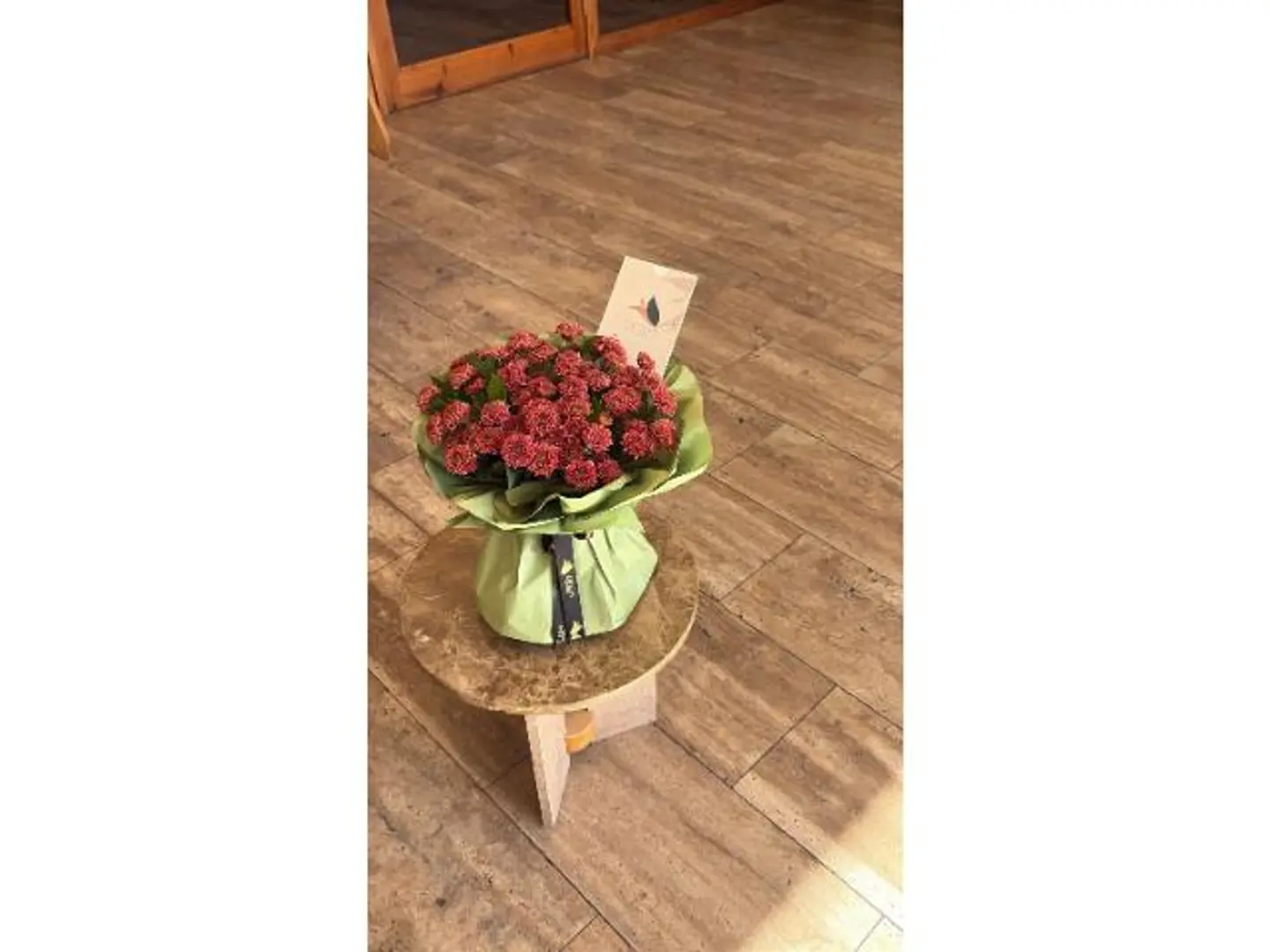 Deem Bouquet 7