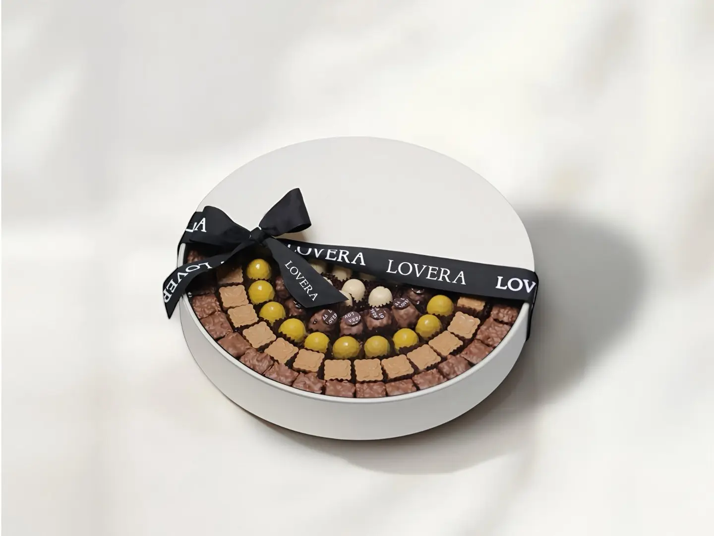 بوكس الضيافة بيج