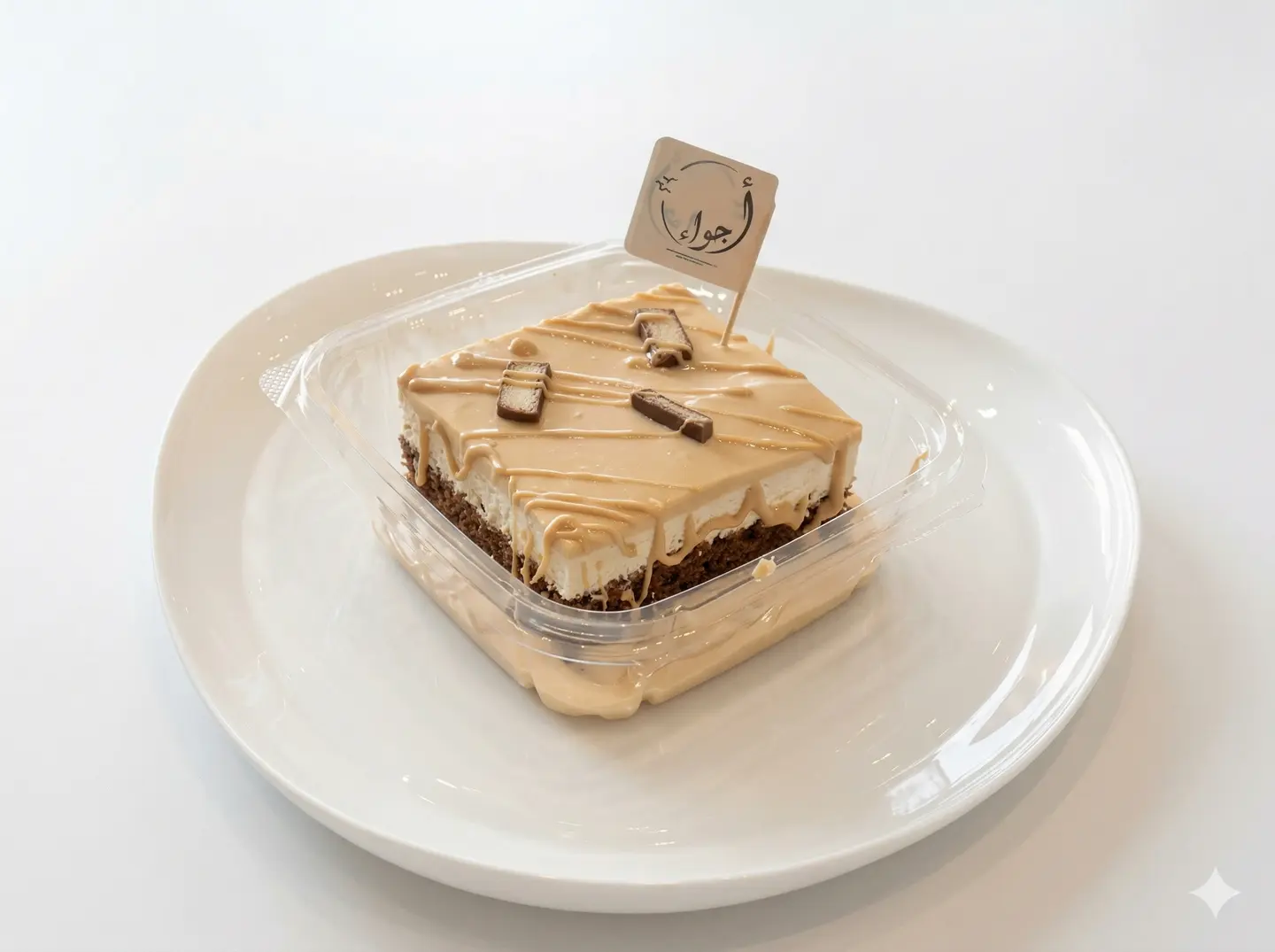 تشيز كيك كندر