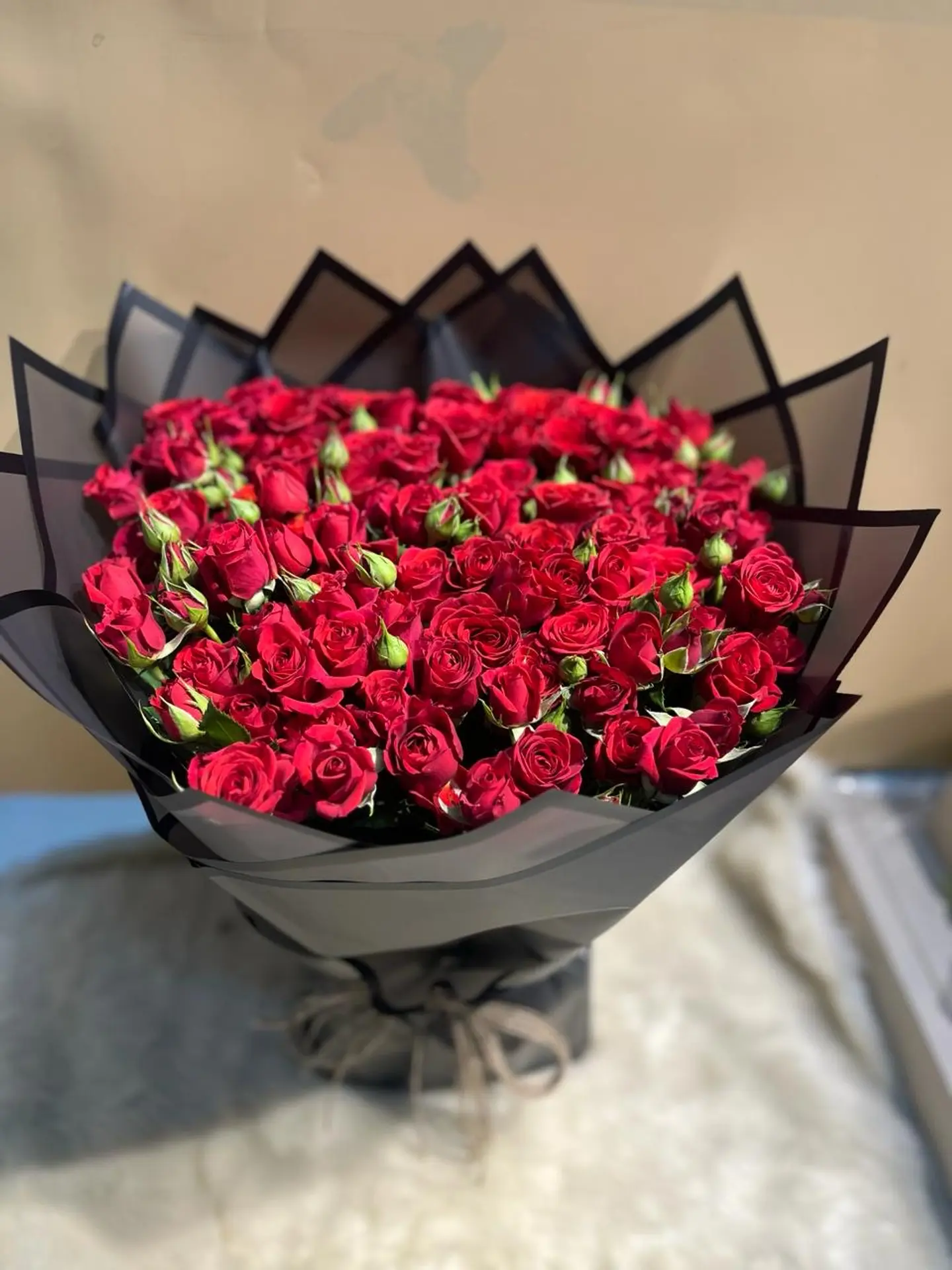 باقة الحب ٦