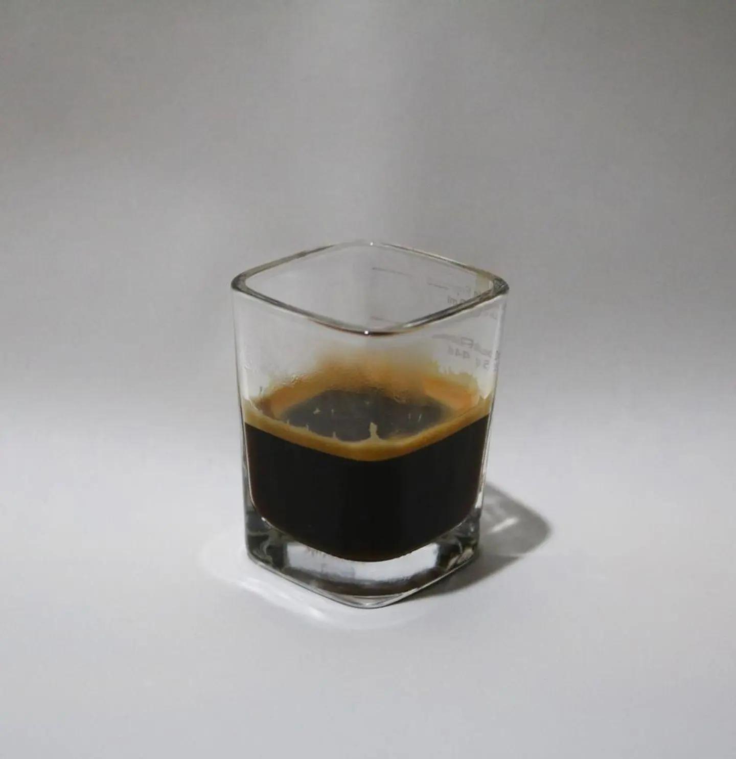 Espresso Double