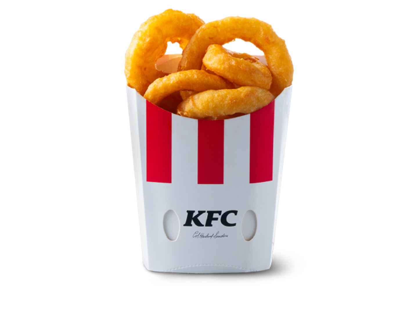 5 قطع حلقات بصل