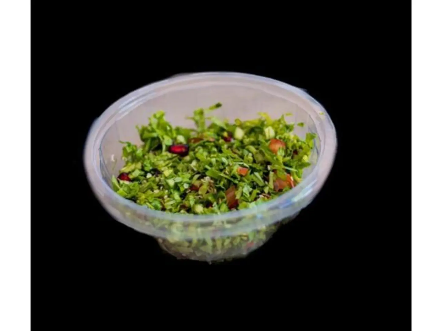 Tabbouleh
