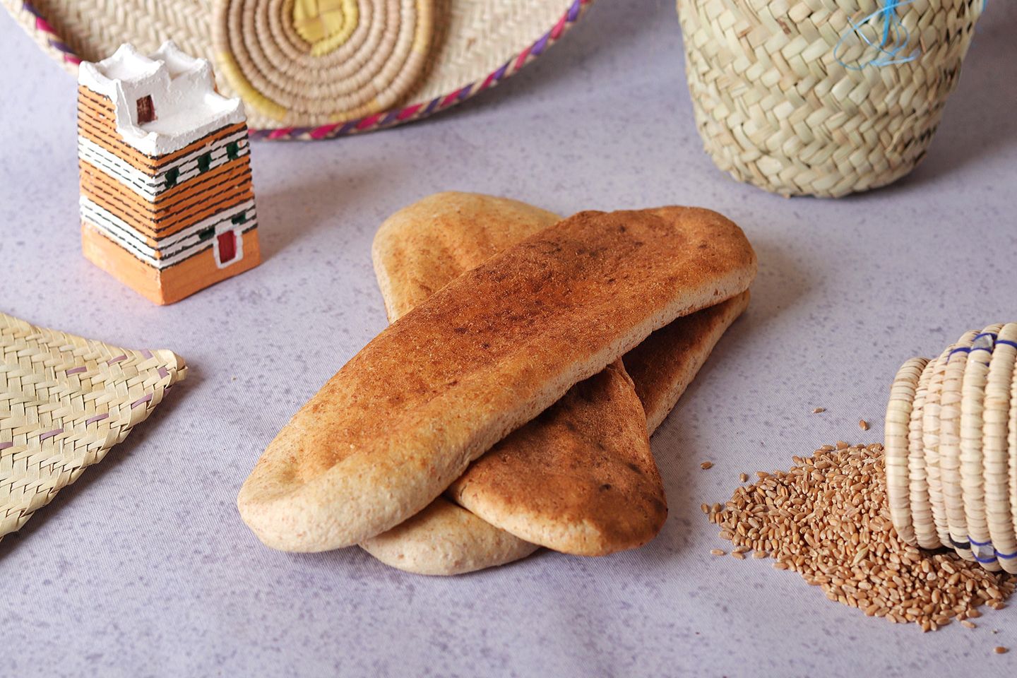 خبز بر