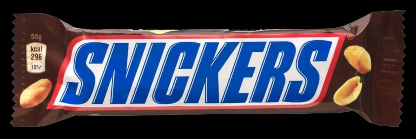 Snickers