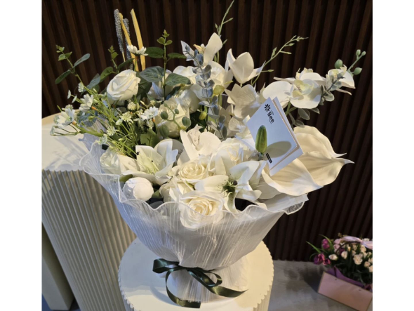 Artificial Flowers