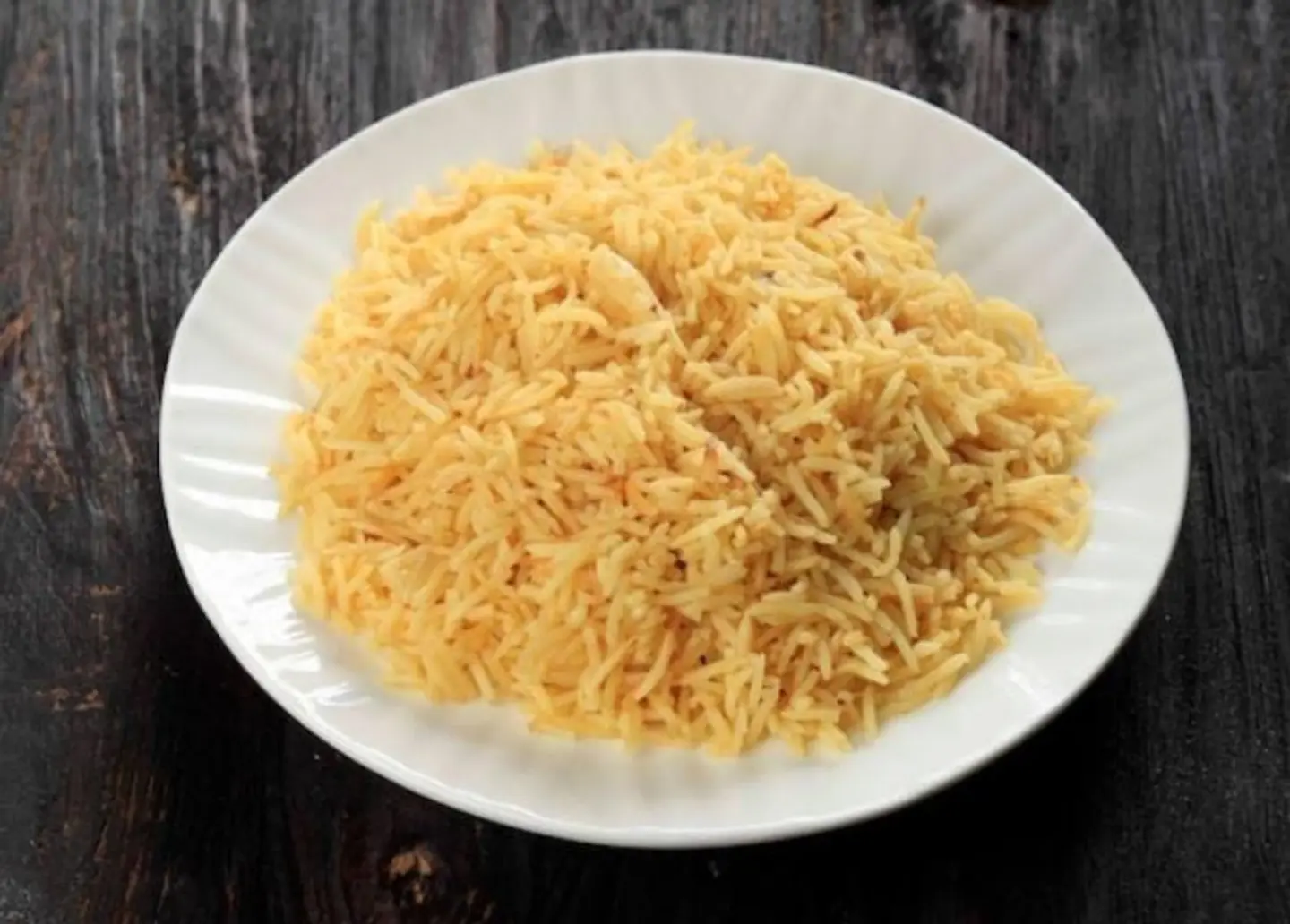 رز برياني