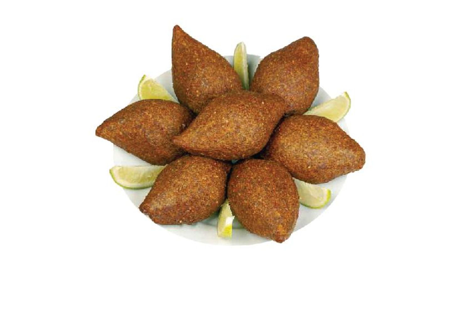 كبه شاميه