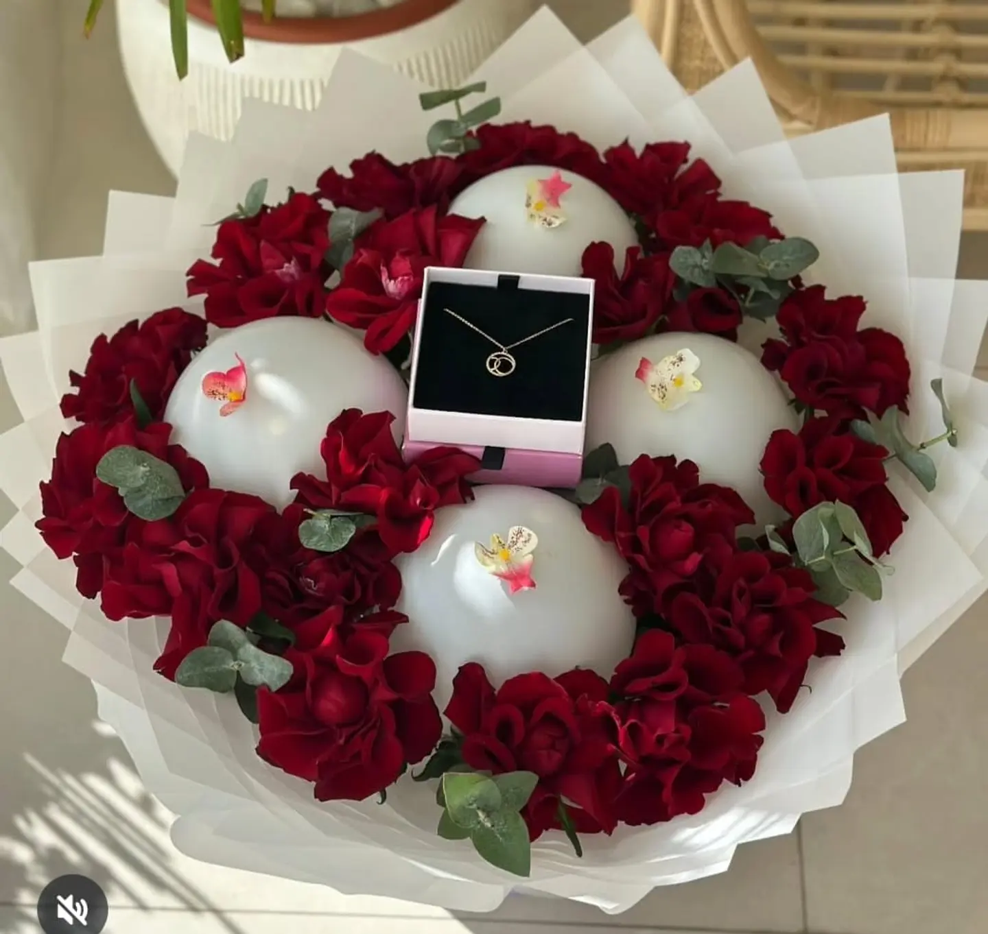 باقة الكبير معا سلسال كورال