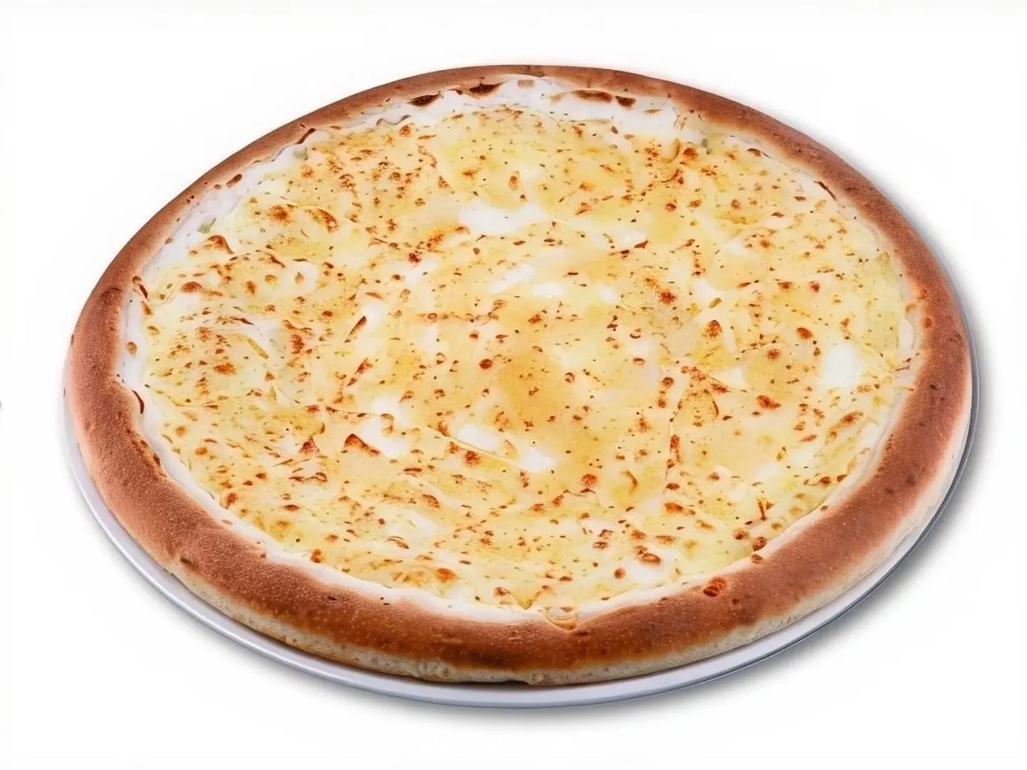 بيتزا عش البلبل