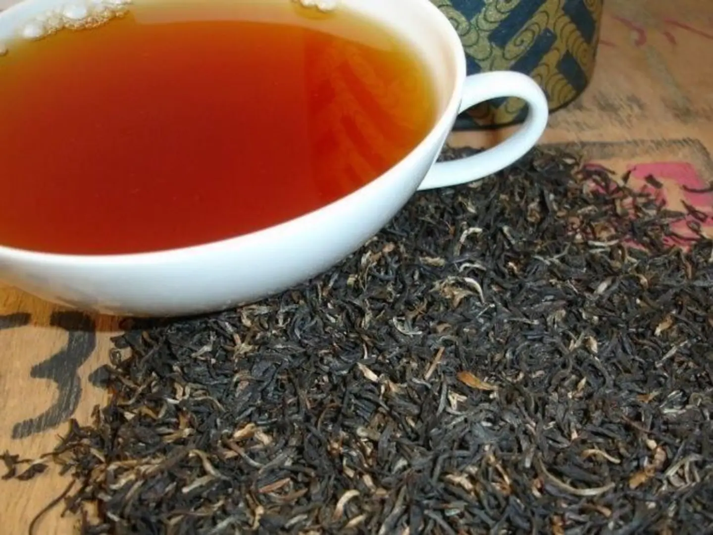 Tea