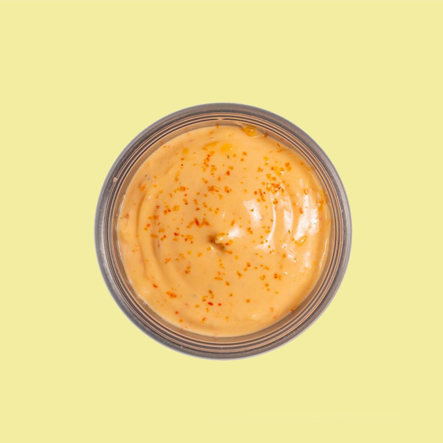 Spicy Sauce