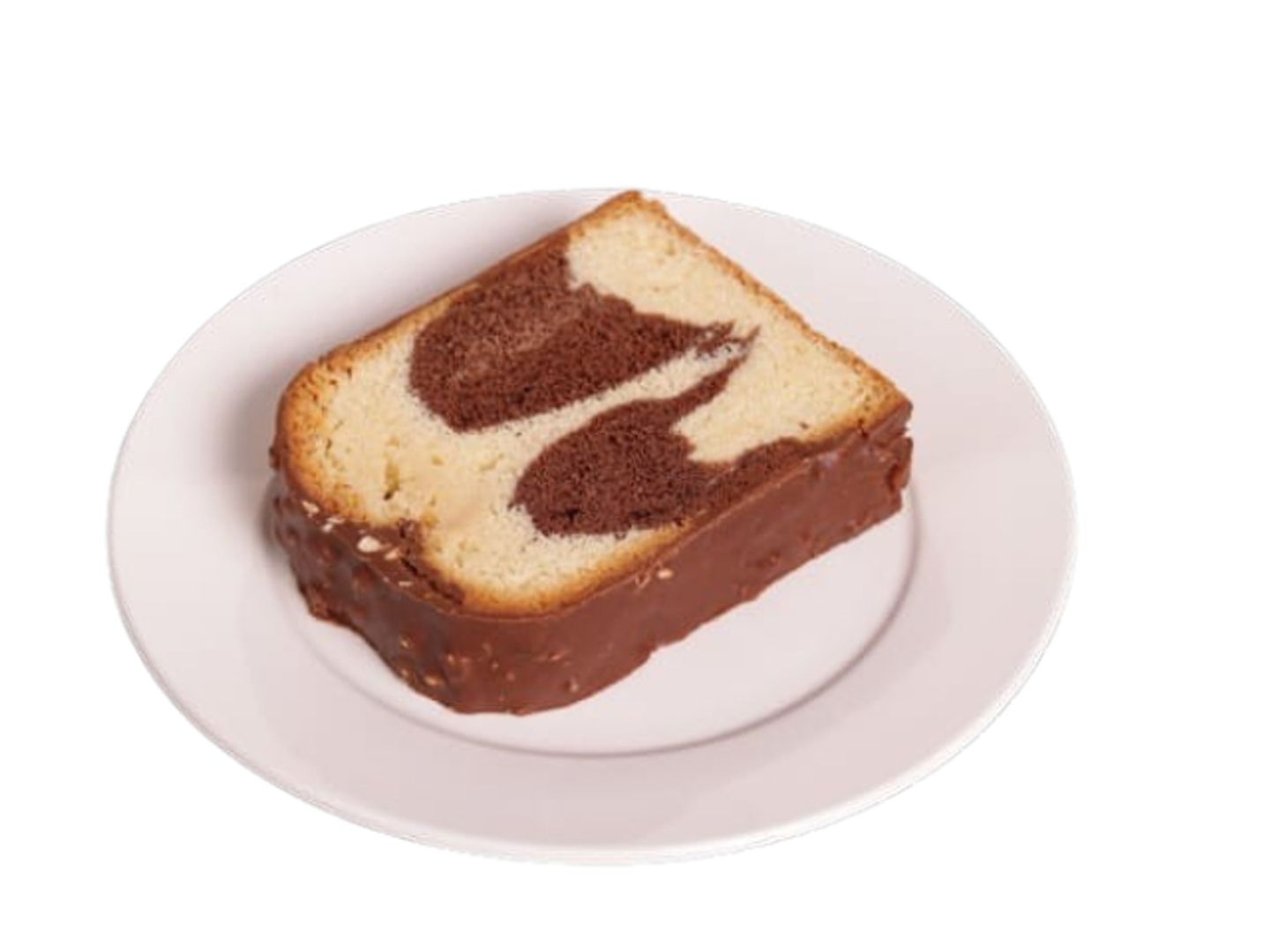 Marble Cake