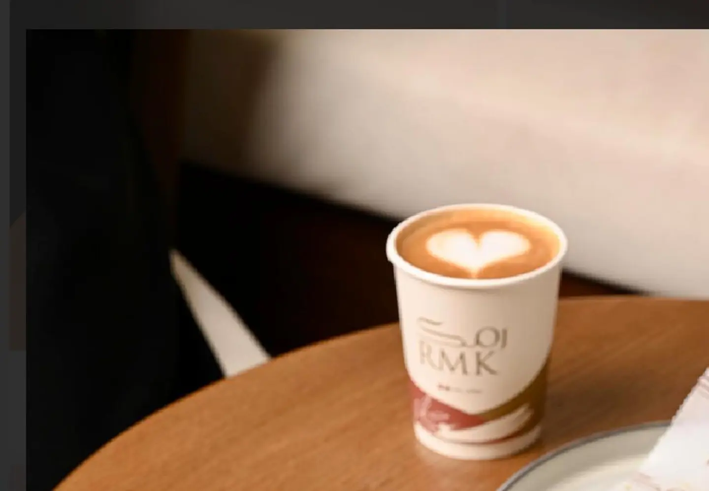 Hot Mocha