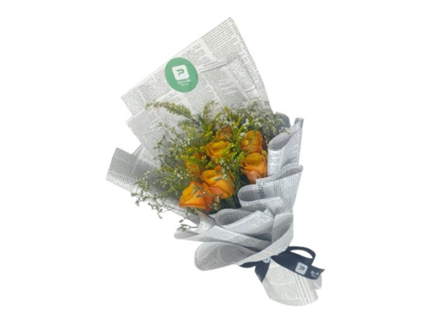 Bouquet Pik 27