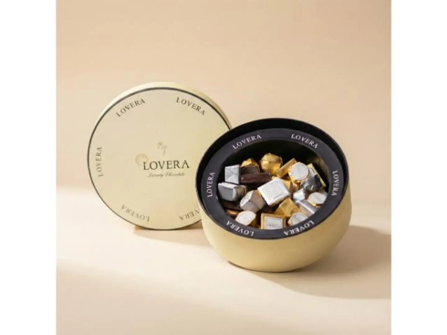 بوكس امتنان مكس