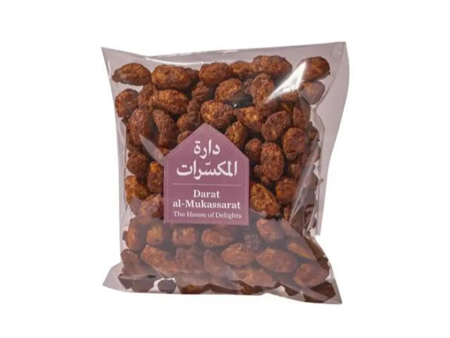 Sweet Pistachio 100g