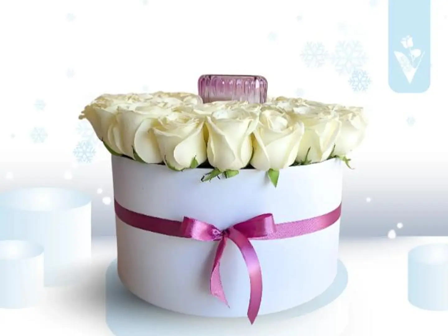 بوكس الشتاء العطري