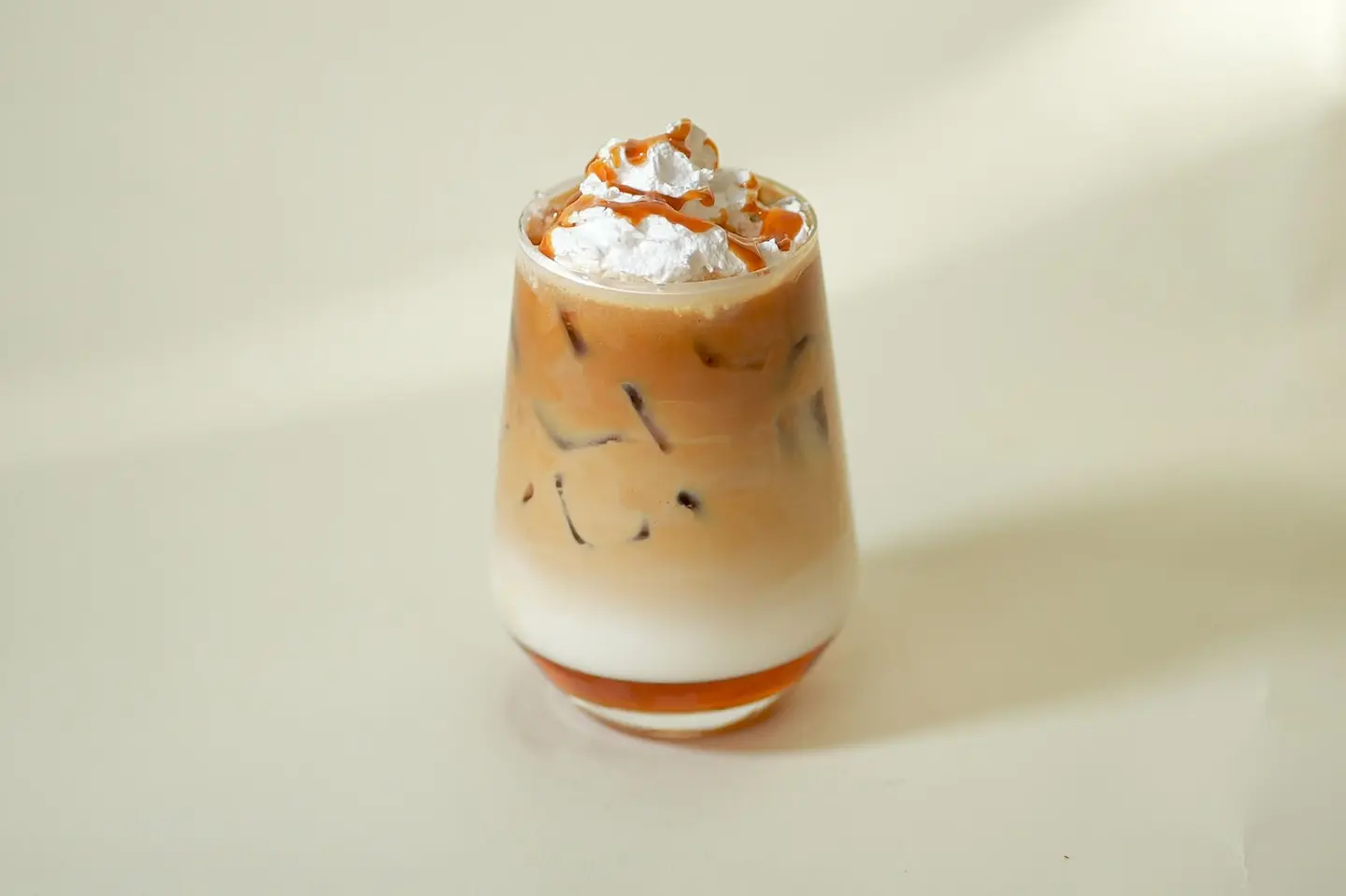 ايس كراميل ماكياتو