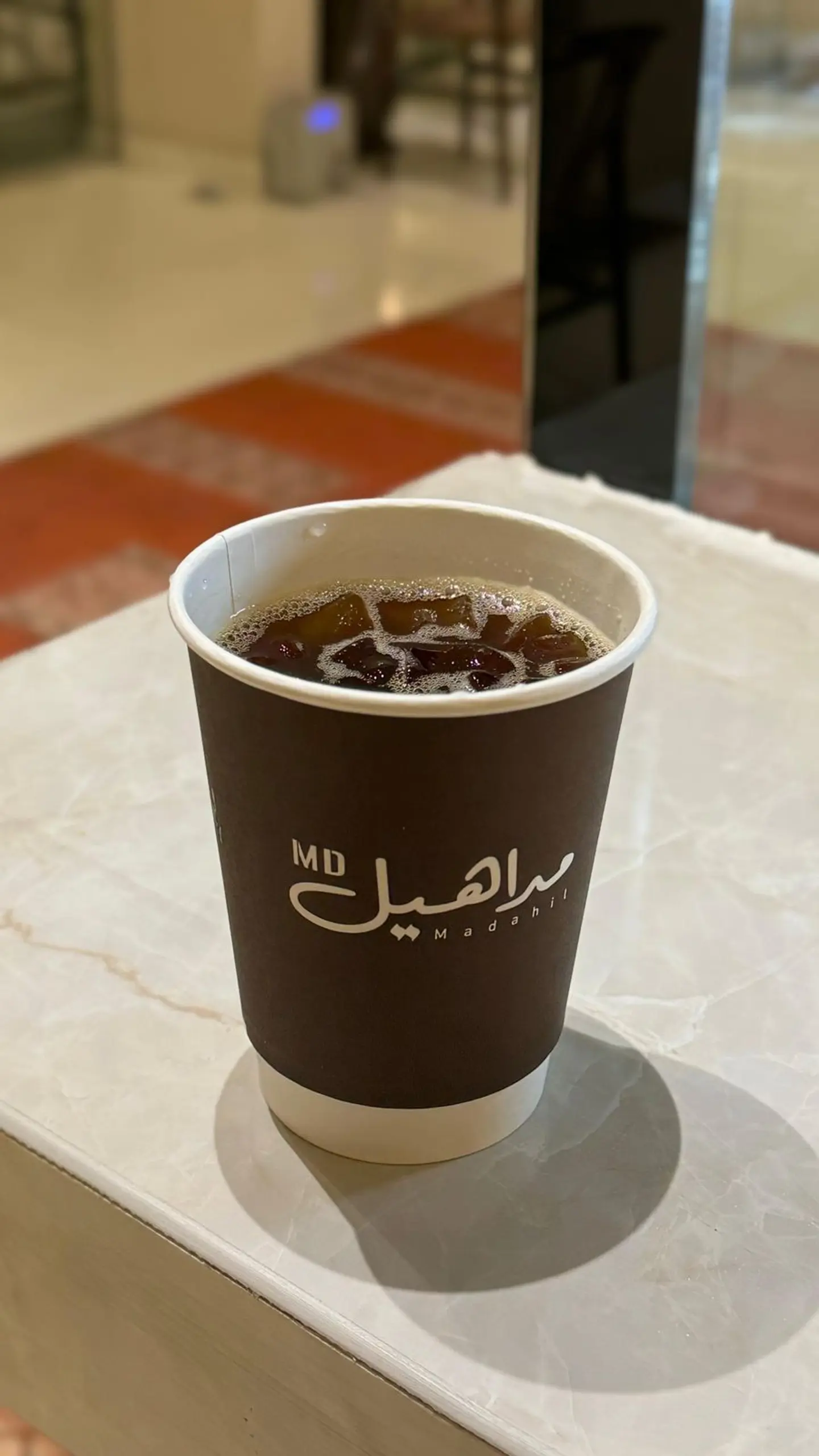 في60 بارد