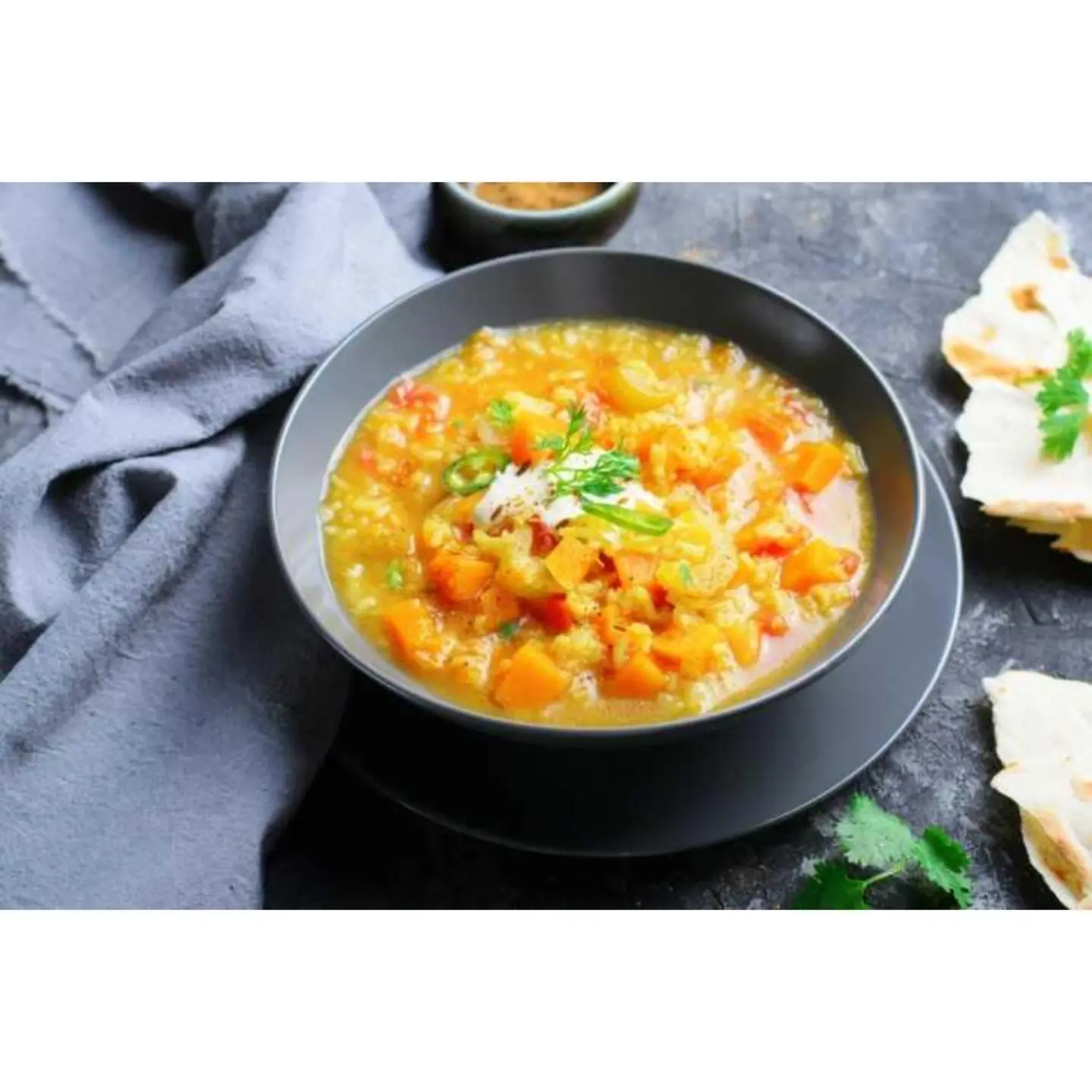 Curry Soup