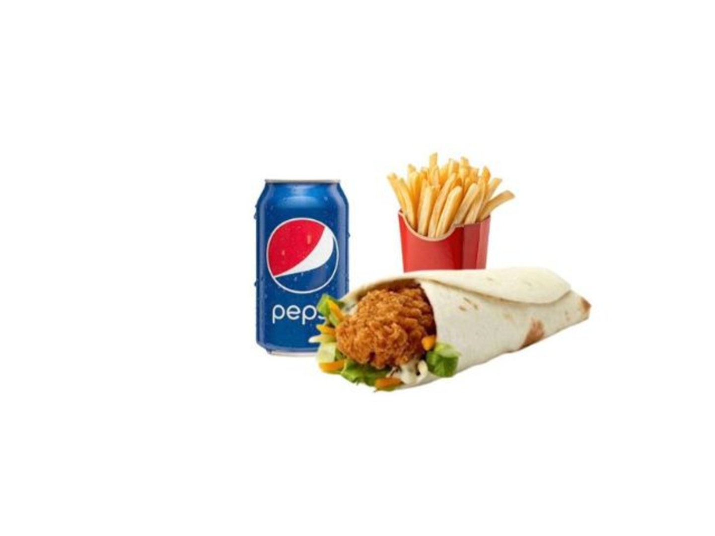 Tortilla Meal
