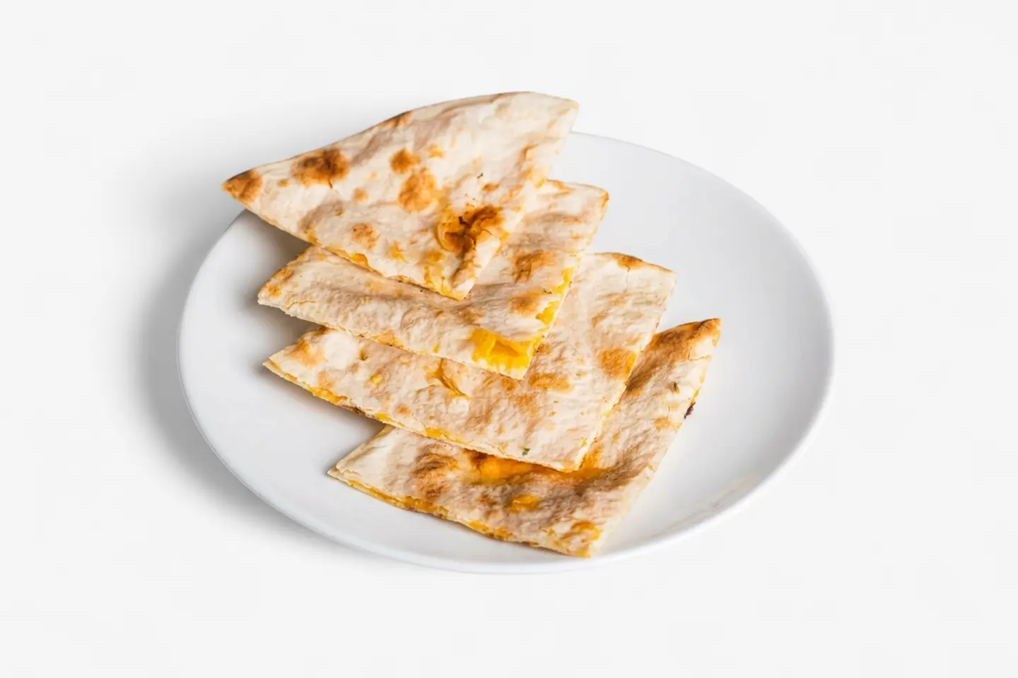 Cheese Naan