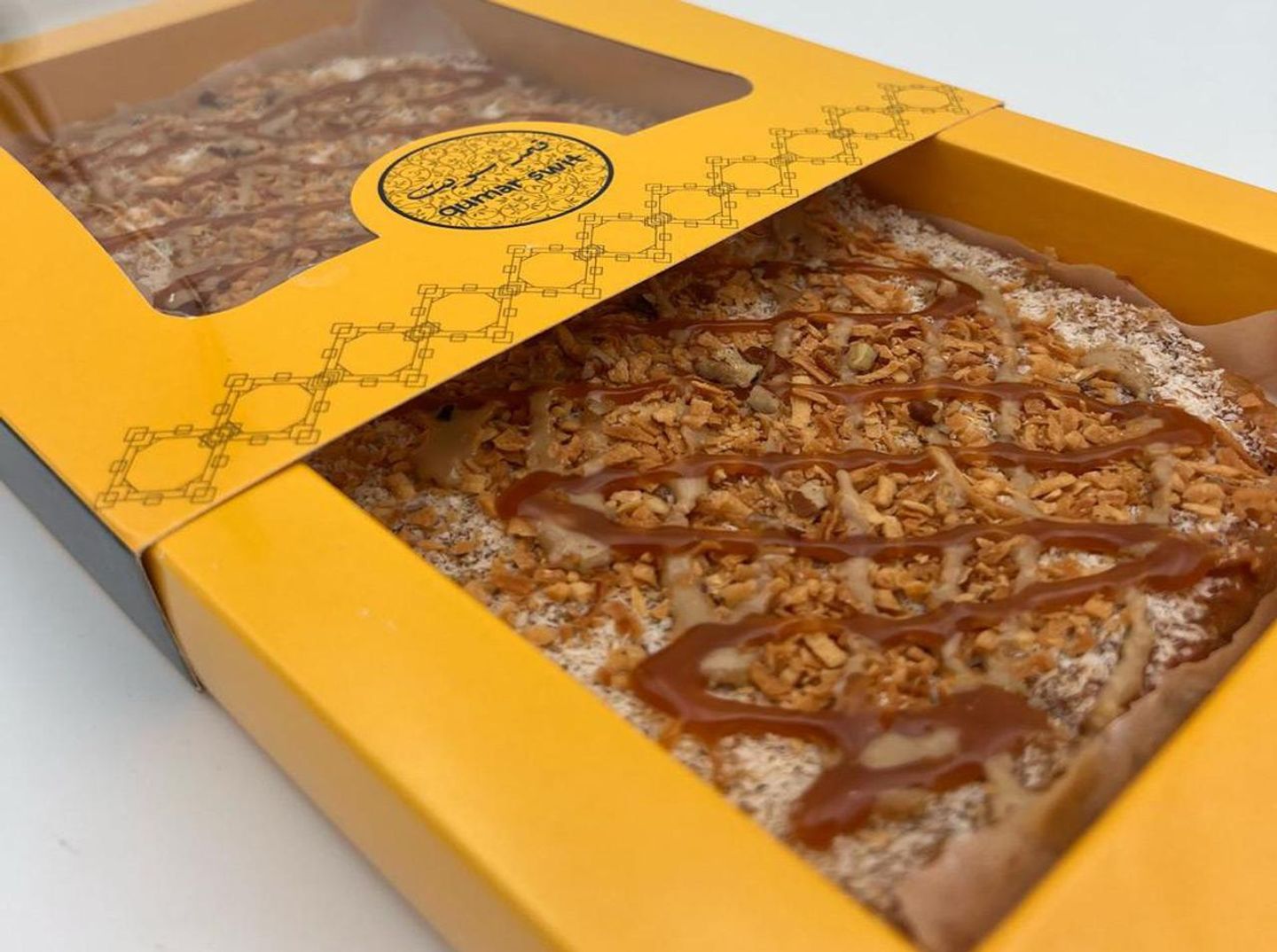 Date Cheesecake
