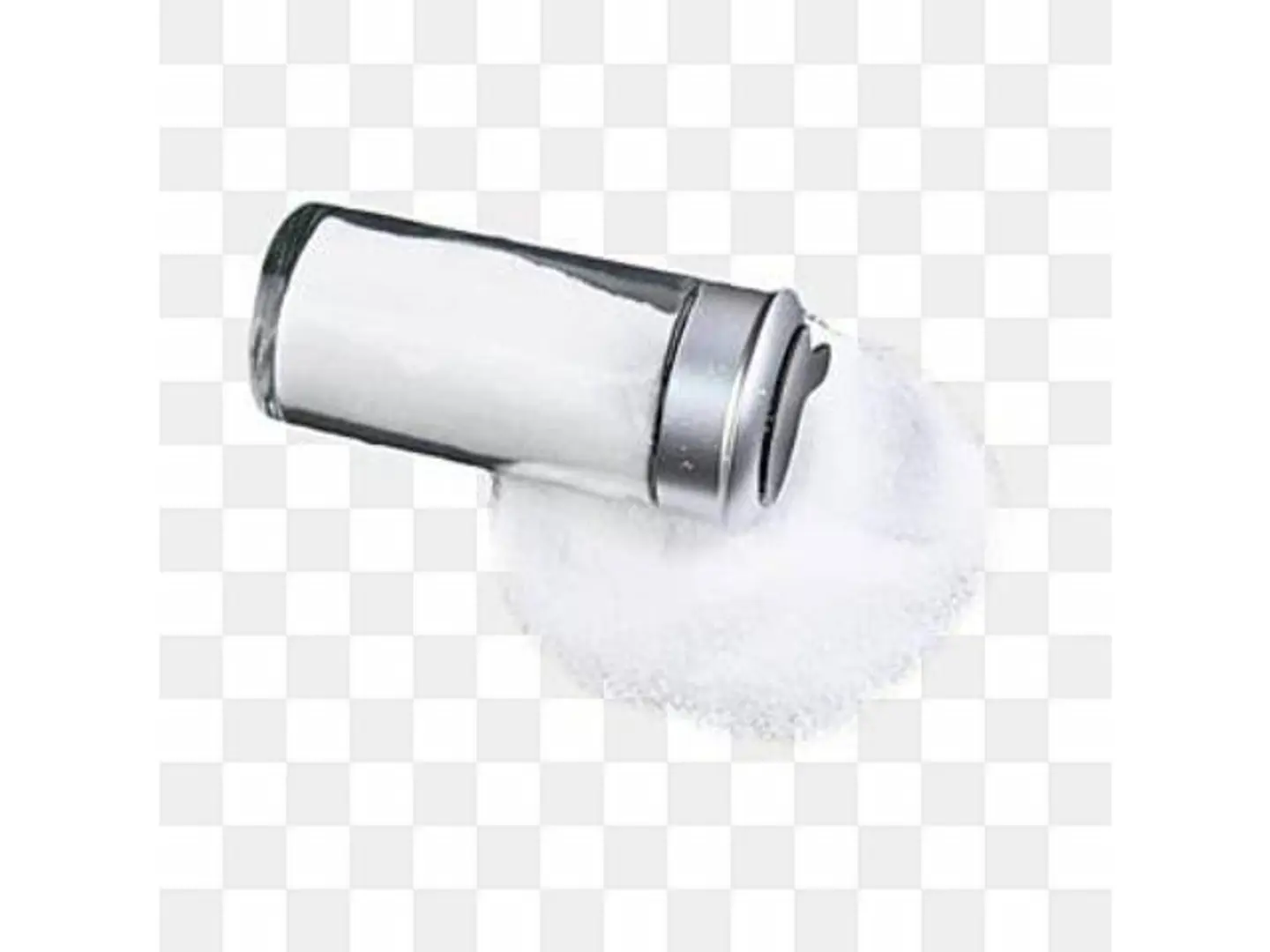 علبة ملح صغیر