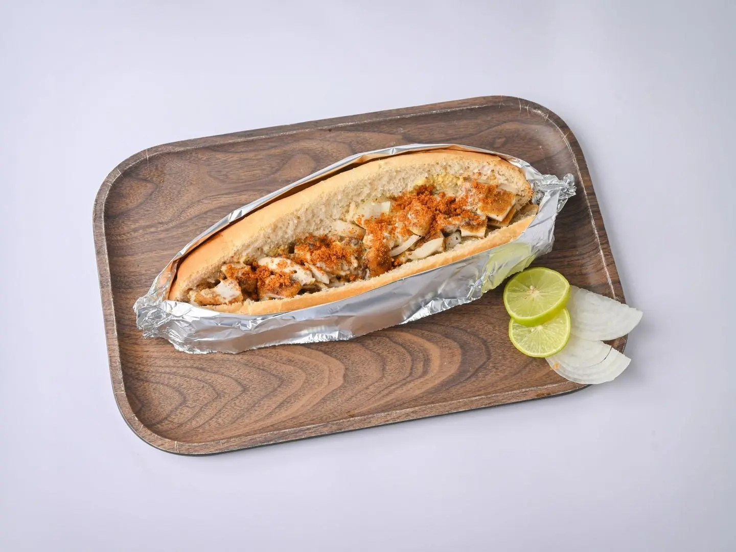 Chicken Sandwich