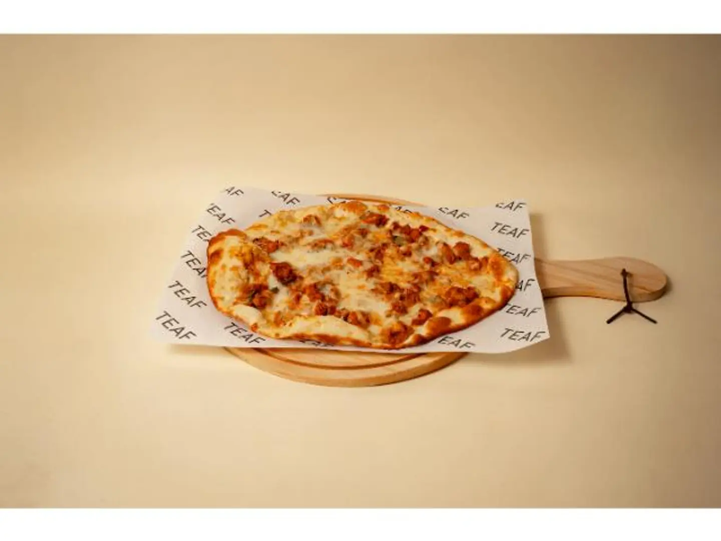 Chicken Pastry