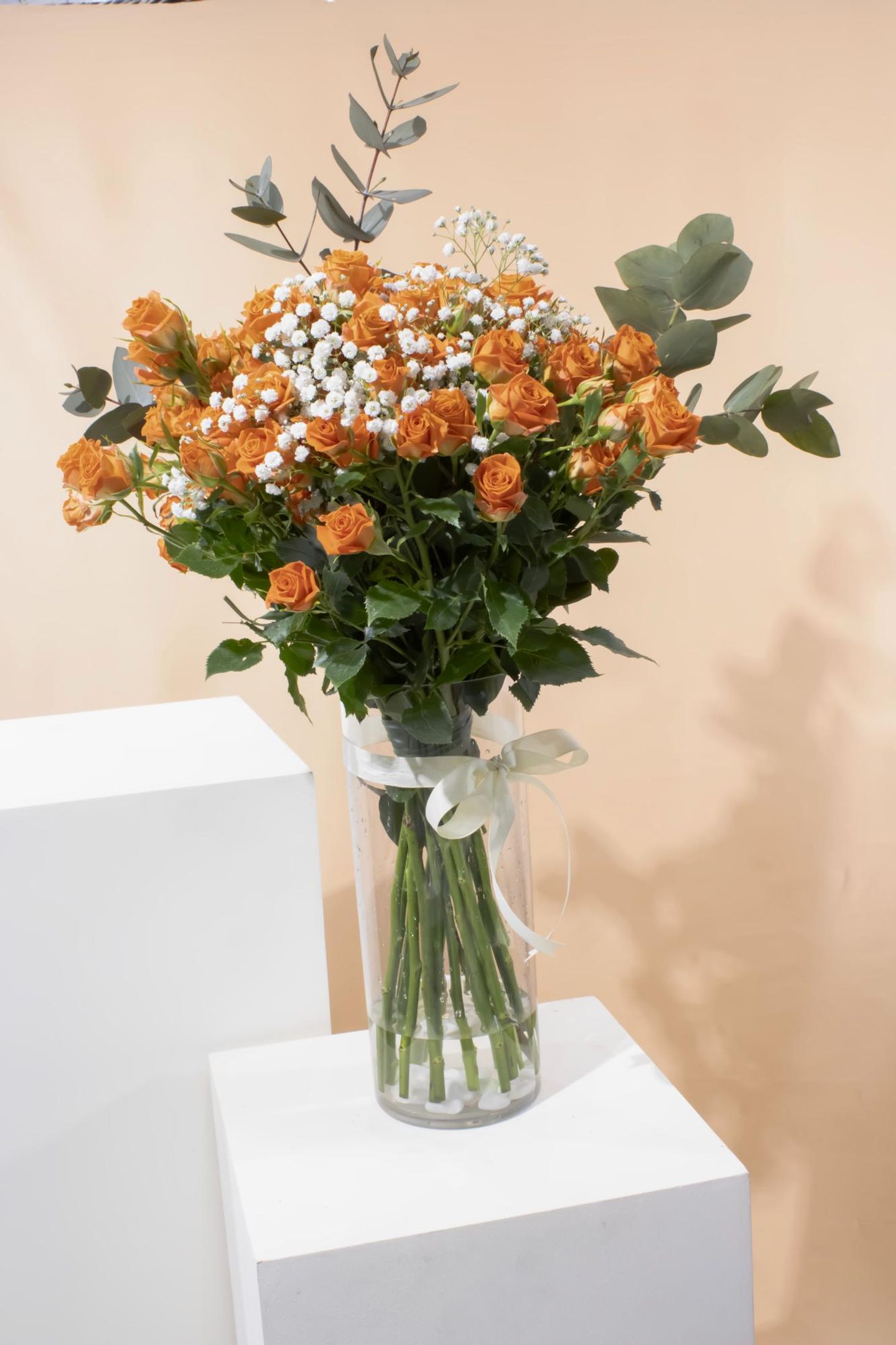 The Picturesque Vase