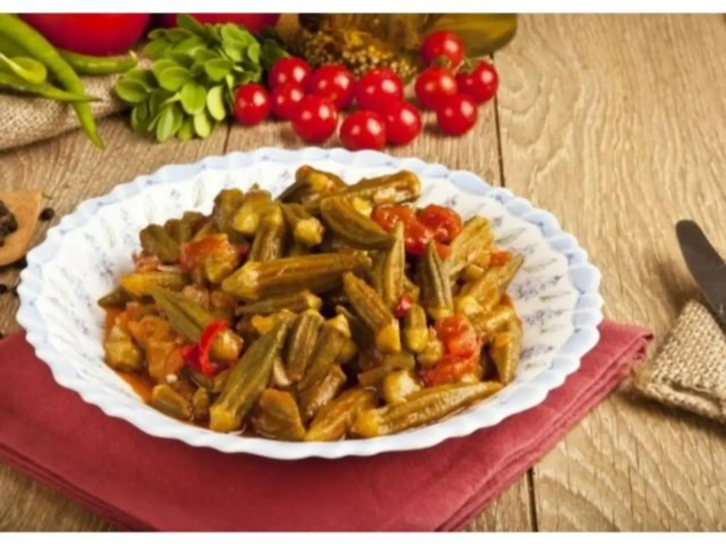 بامية