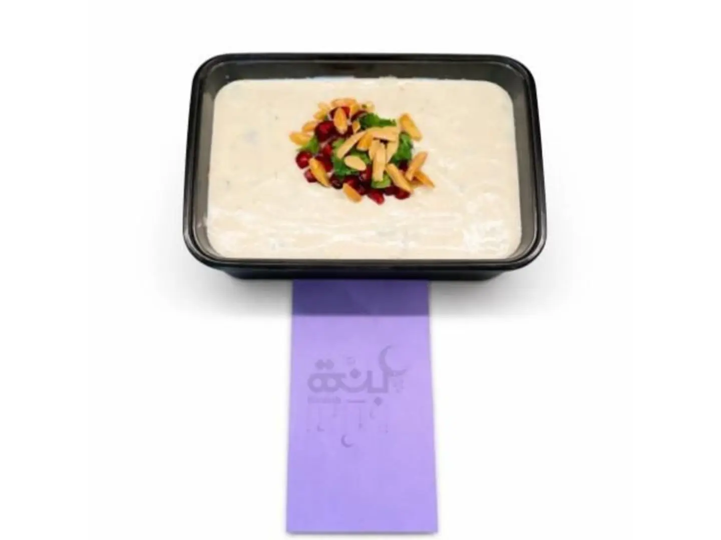 فتة ورق عنب