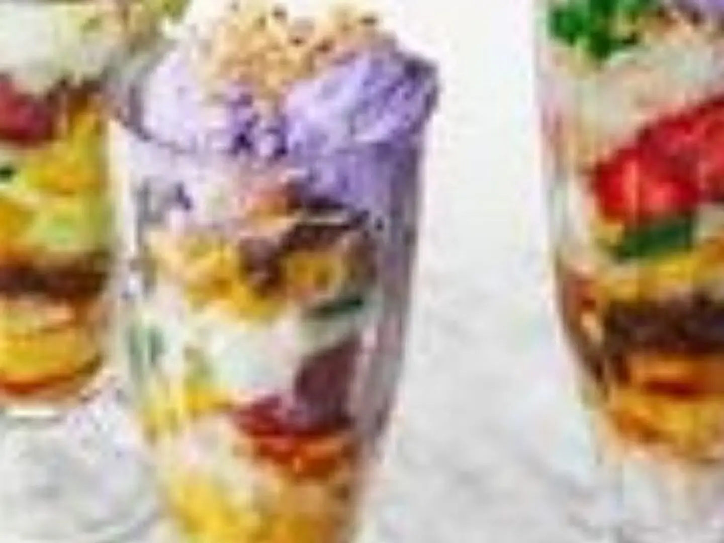 Halo Halo